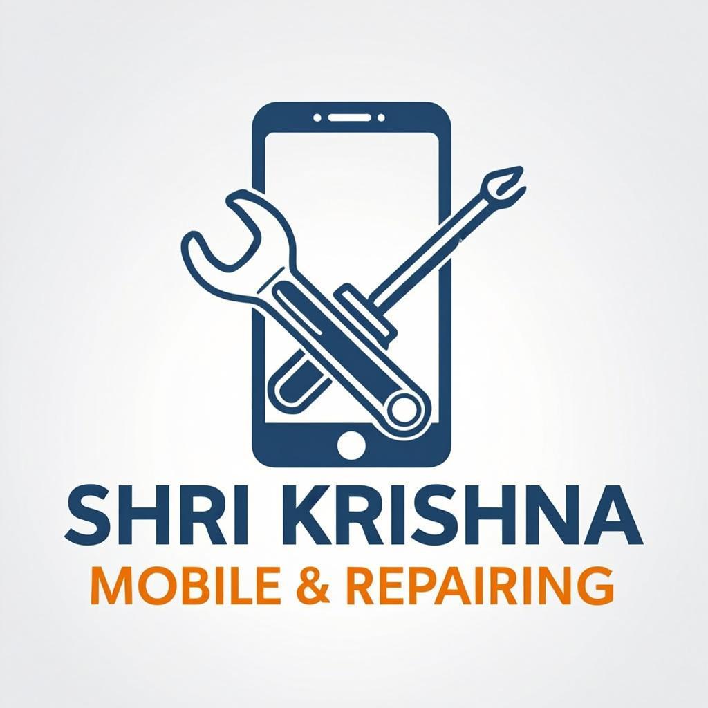 Shri Krishna Mobile and Repairing