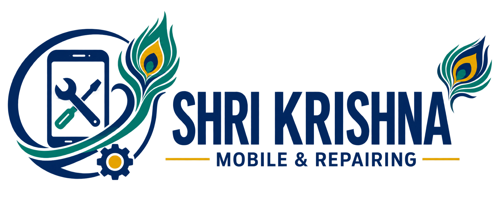 Shri Krishna Mobile and Repairing